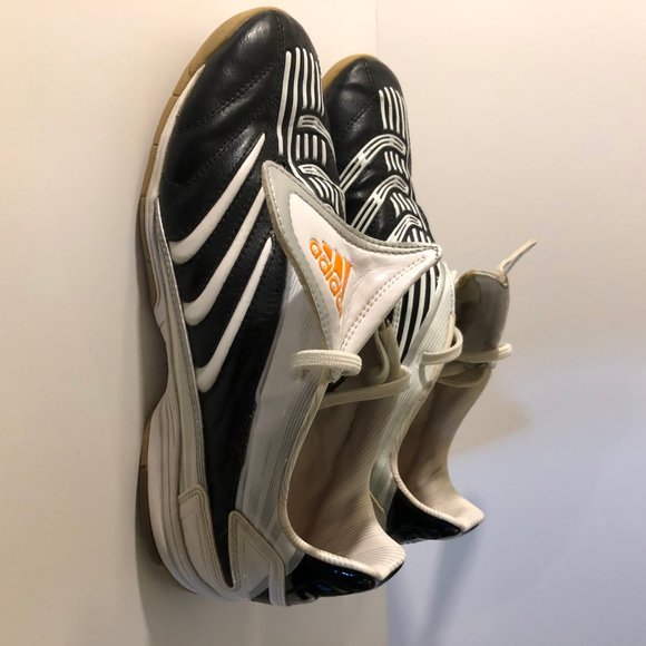 Adidas Indoor Soccer Shoes - Picture 2 of 3